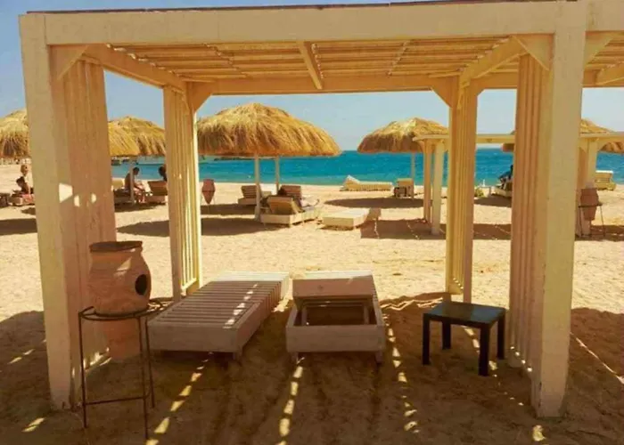 Апартаменты Sunrise Luxury