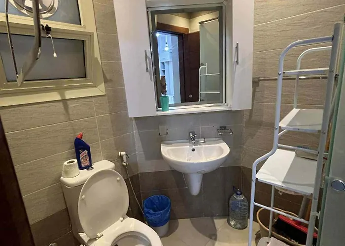 Апартаменты Sunrise Luxury